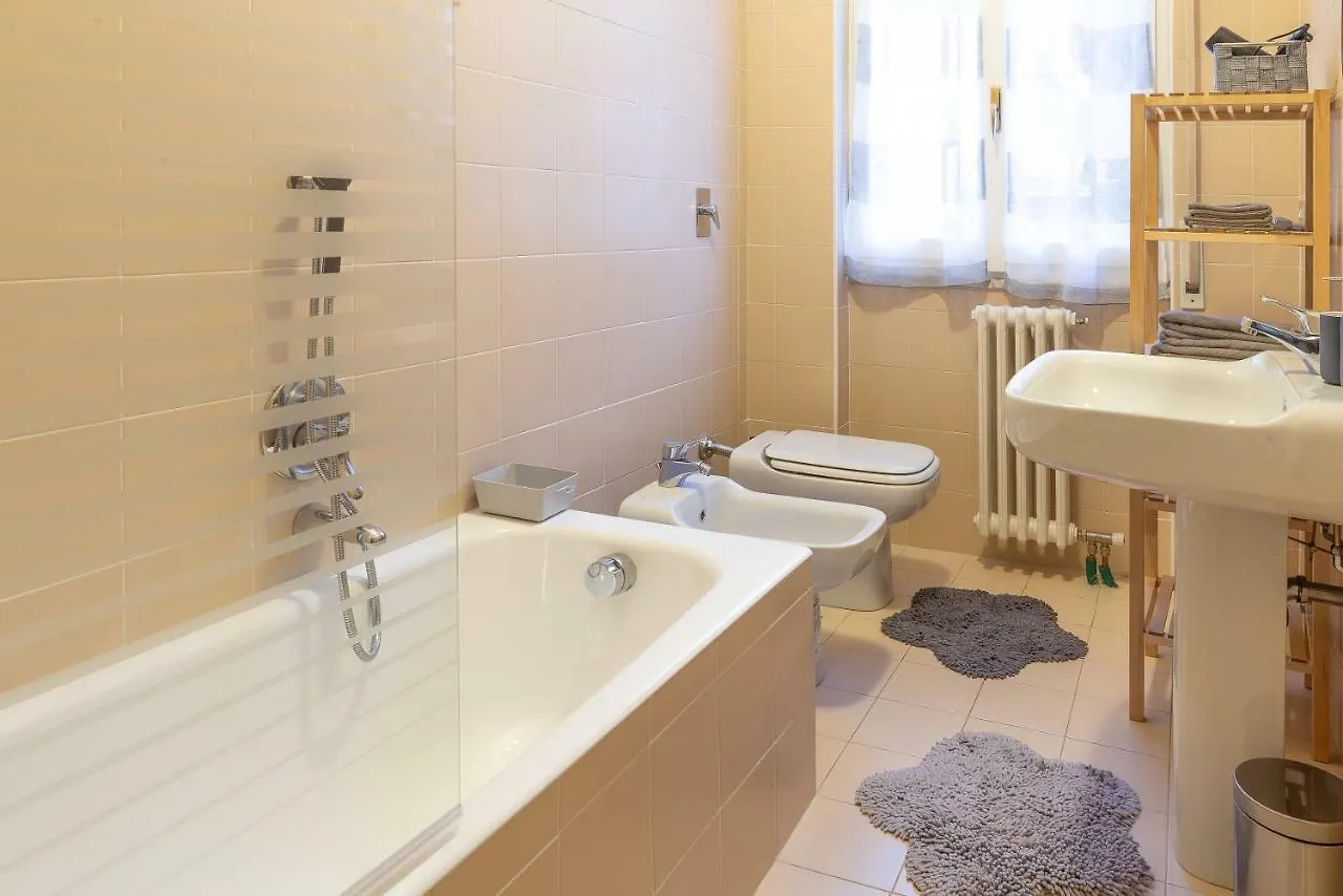 Casa Alice Apartment Lierna