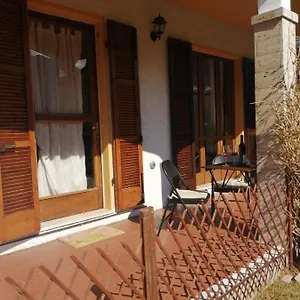 Apartment Timo & Rosmarino, Anfo