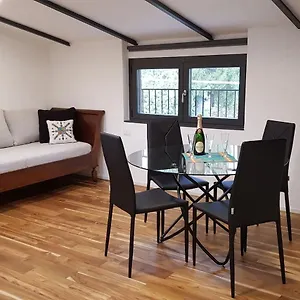 Apartment La Casa Degli Ulivi, Lierna