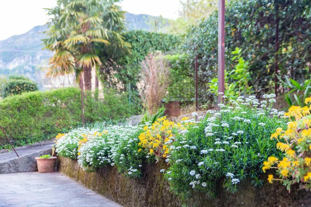 Ferienwohnung Casa Alice Lierna Italien