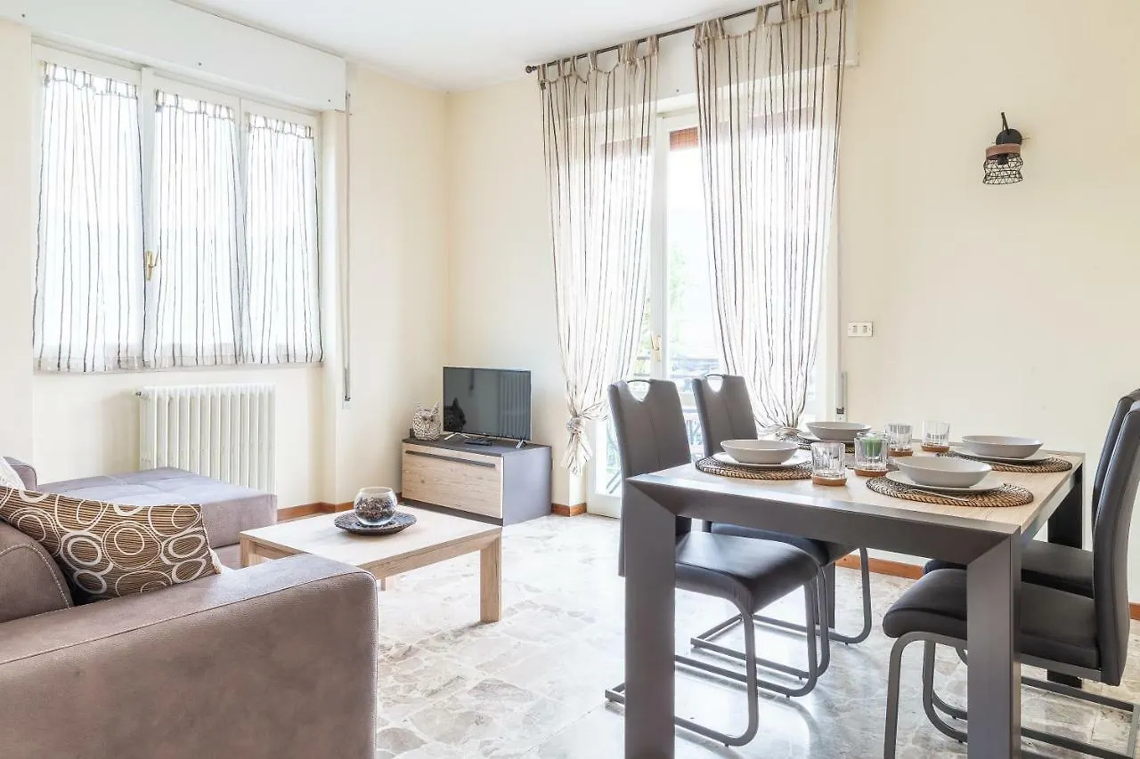 Ferienwohnung Casa Alice Lierna 0*,  Italien