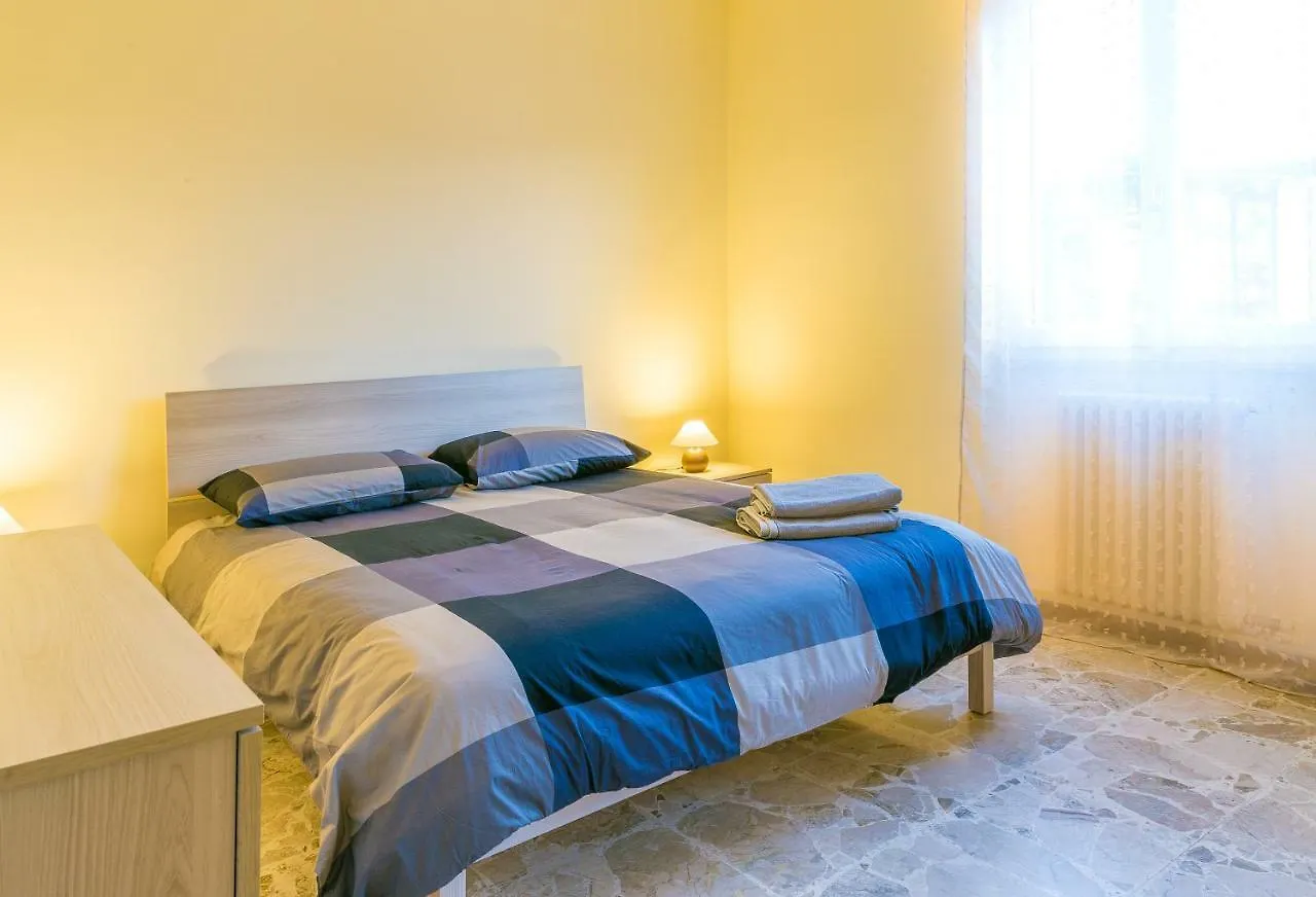 Apartment Ferienwohnung Casa Alice Lierna